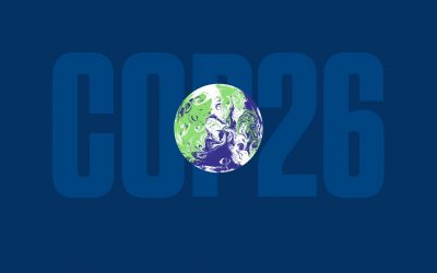 La COP26 aura-t-elle un lieu ?