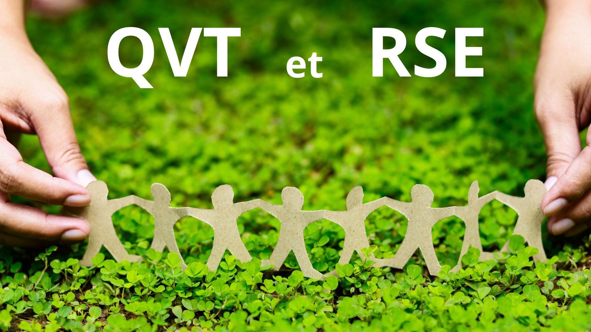 Qvt Et Rse Diag26000 Qvt Et Rse Qvt Et Rse étude 