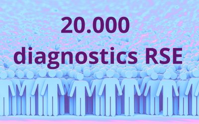 20.000 diagnostics : un nouveau cap !