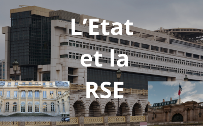 l’Etat et la RSE