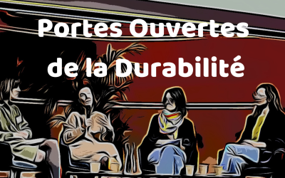 Les portes ouvertes de la durabilité