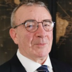 Eric Villepreux