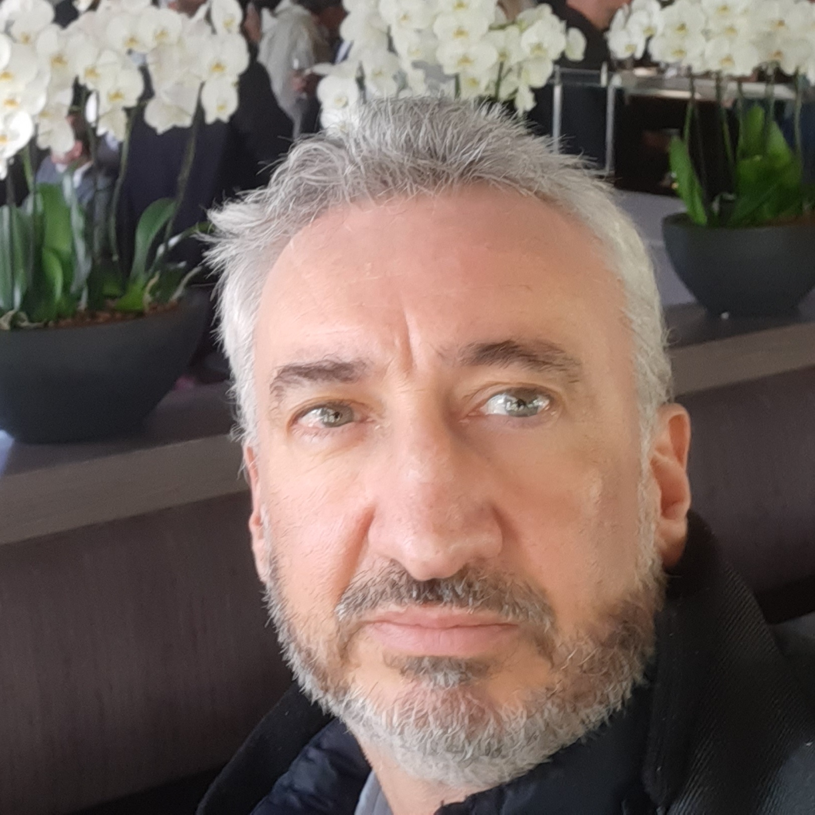 Franck Besson