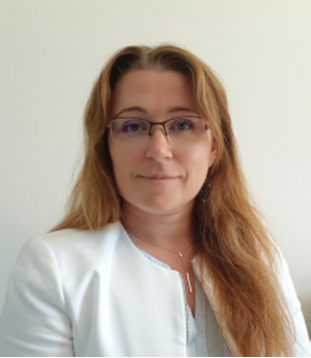 Laetitia HORZINSKI