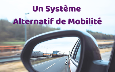 Un Système Alternatif de Mobilité