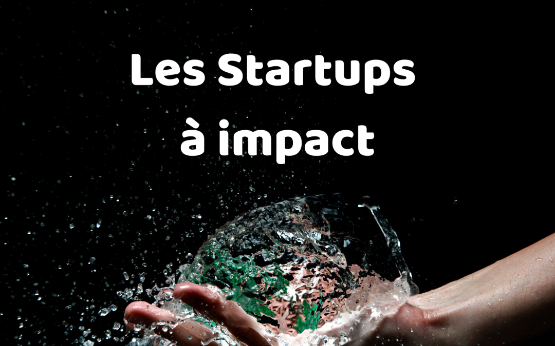 startup à impact