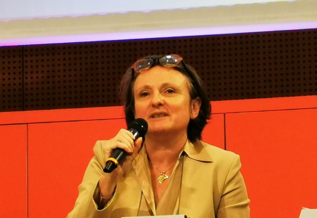 Céline Kauffmann IDDRI