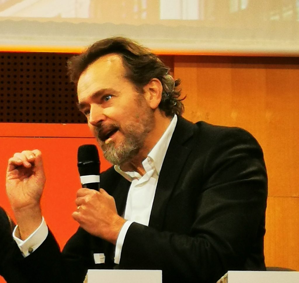 marc Lechantre  Axaleo