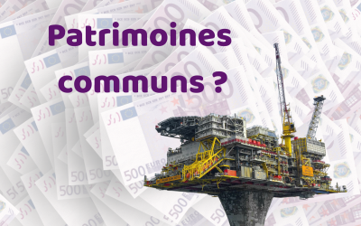 Patrimoines communs ?