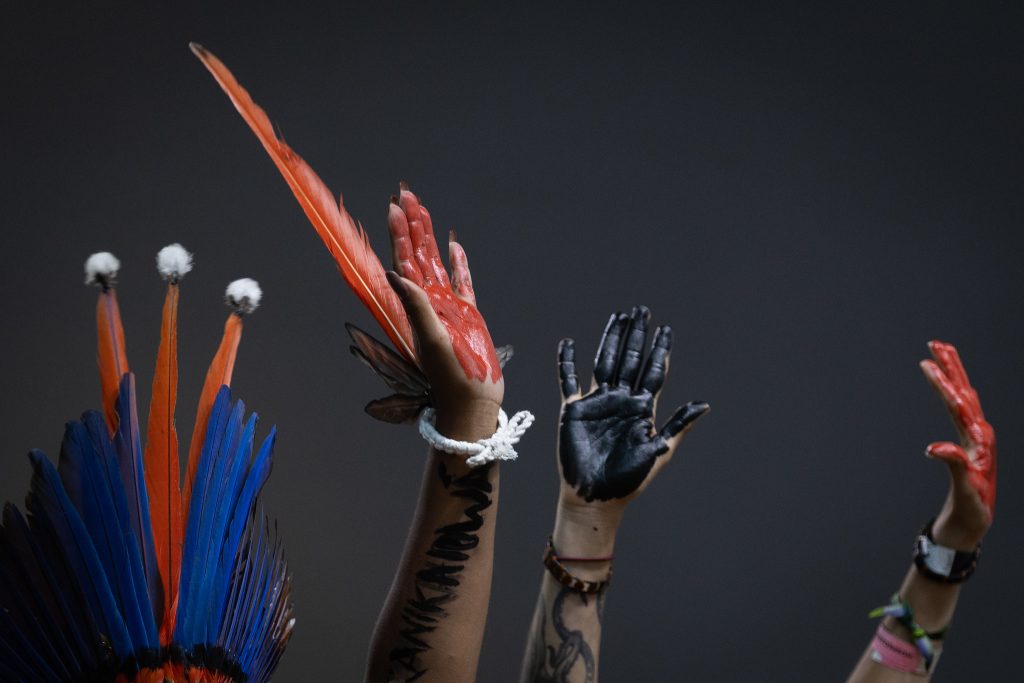 © UN Climate Change - Kiara Worth