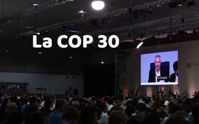 La COP 30