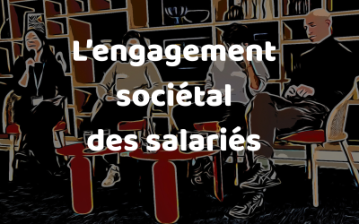 L’engagement des salariés