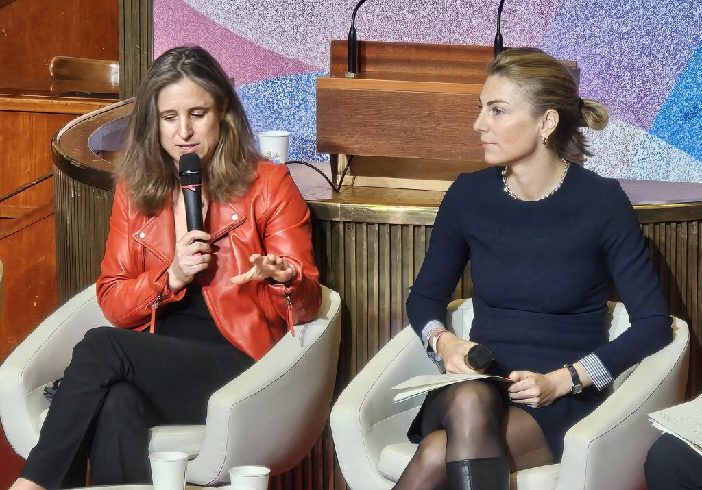 nathalie aubonnet AXA