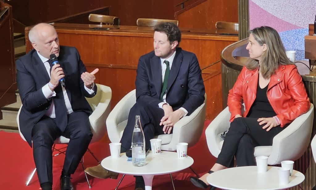 Hérvé Fonta
Meanings Capital Partners