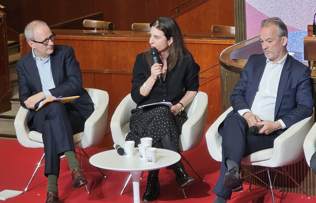 Guillemette Kreis   APE