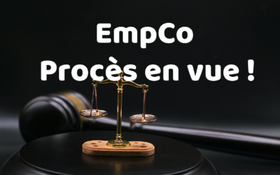 EMPCO : procès en vue !