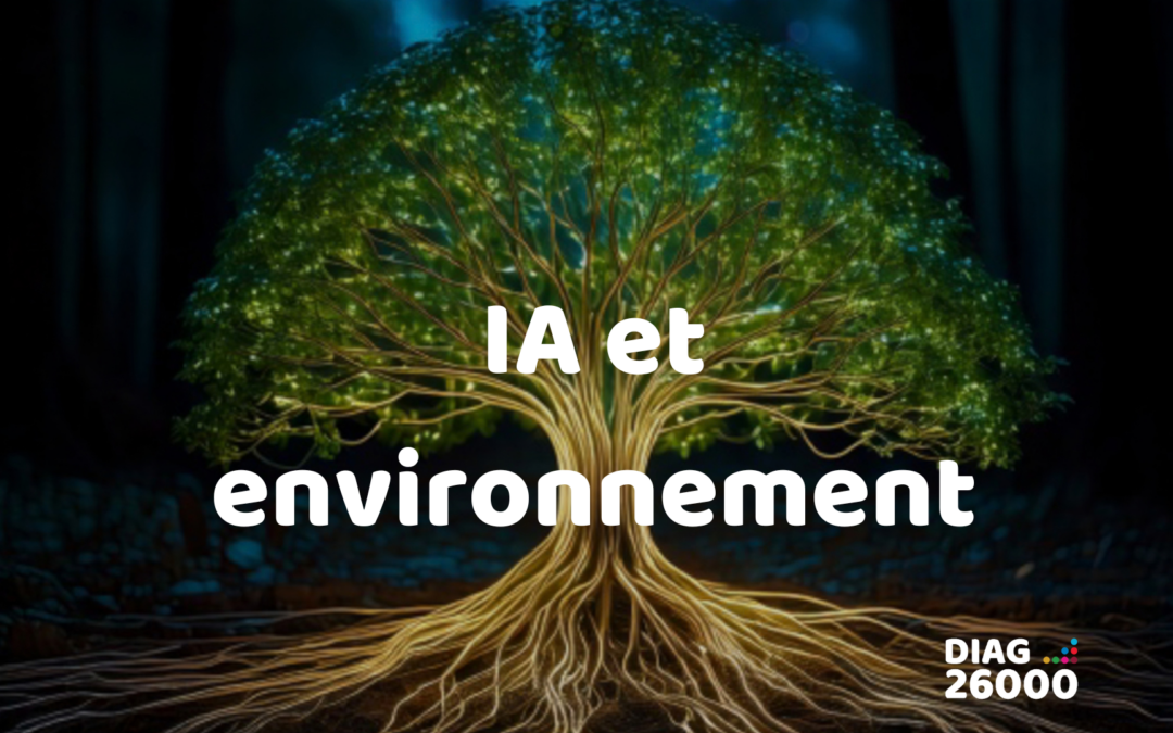 IA et environnement
