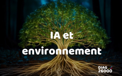 IA et environnement